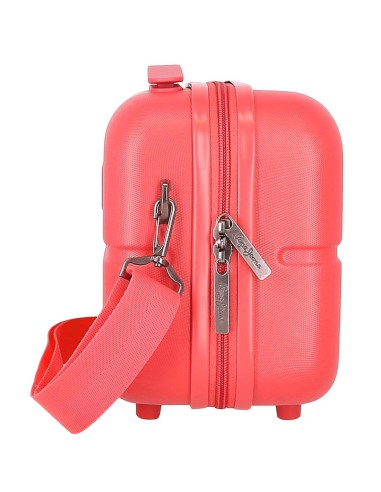 768392D NECESER ABS ADAP.  PJL HIGHLIGHT CORAL