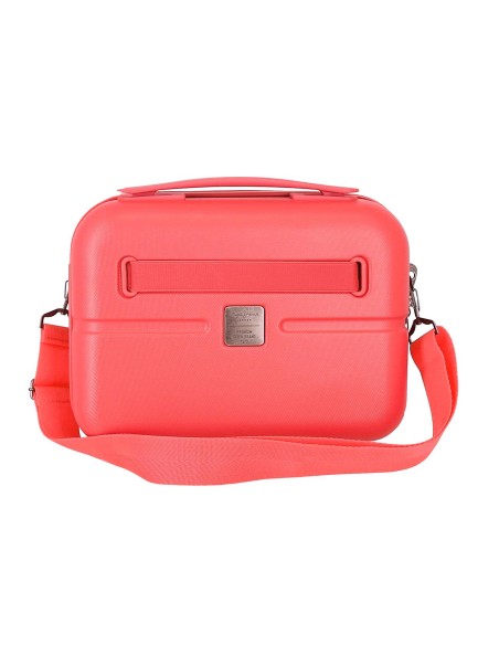 768392D NECESER ABS ADAP.  PJL HIGHLIGHT CORAL