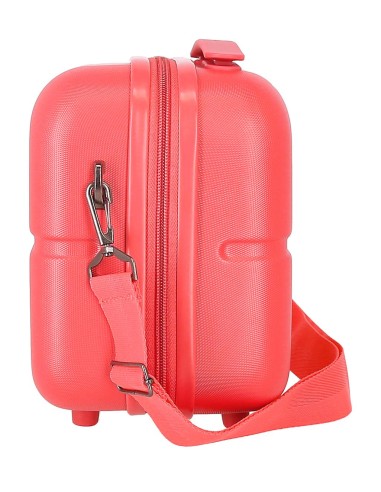 768392D NECESER ABS ADAP.  PJL HIGHLIGHT CORAL