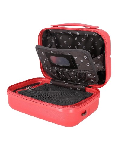 768392D NECESER ABS ADAP.  PJL HIGHLIGHT CORAL