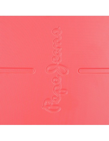 768392D NECESER ABS ADAP.  PJL HIGHLIGHT CORAL