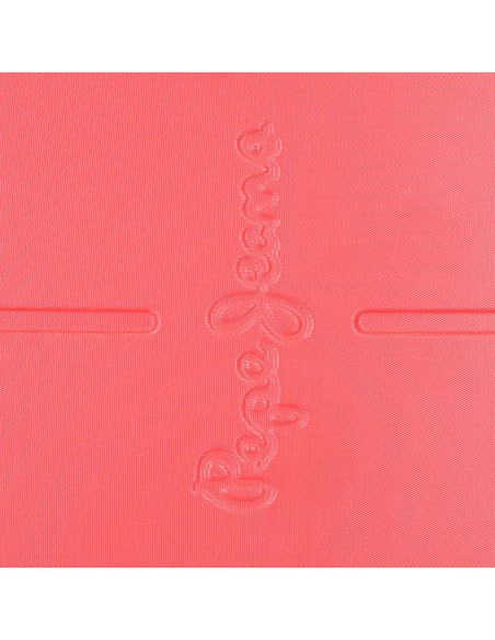 768392D NECESER ABS ADAP.  PJL HIGHLIGHT CORAL