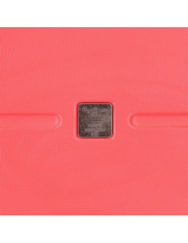 768392D NECESER ABS ADAP.  PJL HIGHLIGHT CORAL