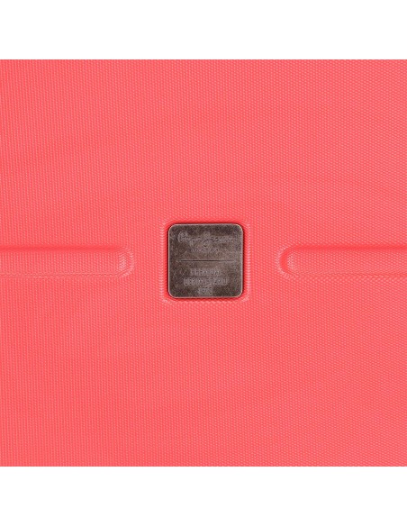 768392D NECESER ABS ADAP.  PJL HIGHLIGHT CORAL