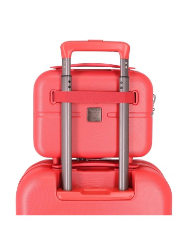 768392D NECESER ABS ADAP.  PJL HIGHLIGHT CORAL