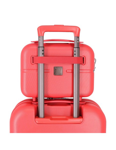 768392D NECESER ABS ADAP.  PJL HIGHLIGHT CORAL