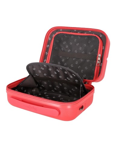 768392D NECESER ABS ADAP.  PJL HIGHLIGHT CORAL