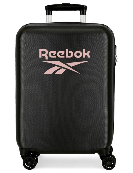 8641721 TROLLEY ABS 55CM.4R.REEBOK BEVERLY NEGRO 8641721 TROLLEY ABS 55CM.4R.REEBOK BEVERLY NEGRO