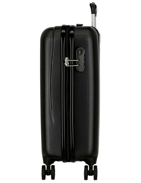 8641721 TROLLEY ABS 55CM.4R.REEBOK BEVERLY NEGRO 8641721 TROLLEY ABS 55CM.4R.REEBOK BEVERLY NEGRO