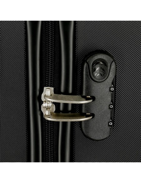 8641721 TROLLEY ABS 55CM.4R.REEBOK BEVERLY NEGRO 8641721 TROLLEY ABS 55CM.4R.REEBOK BEVERLY NEGRO