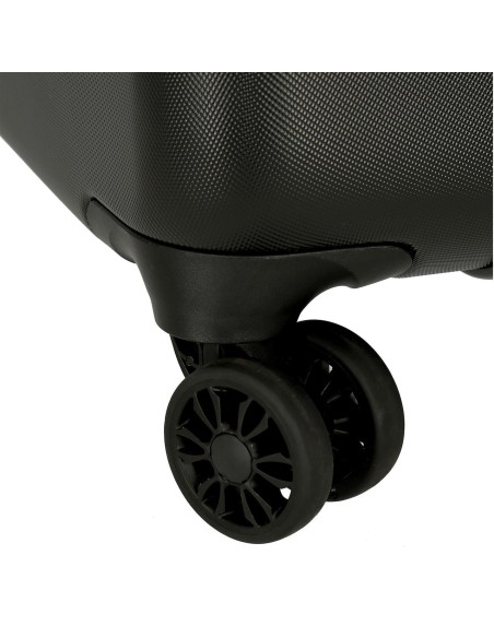 8641721 TROLLEY ABS 55CM.4R.REEBOK BEVERLY NEGRO 8641721 TROLLEY ABS 55CM.4R.REEBOK BEVERLY NEGRO