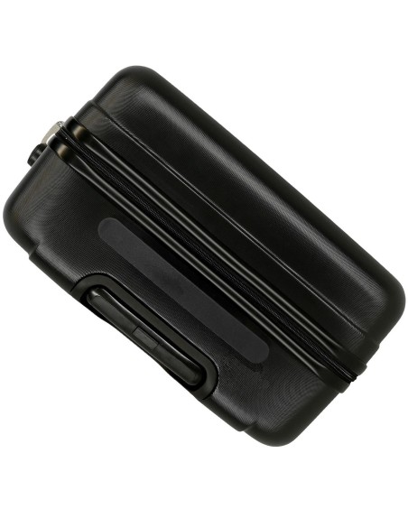 8641821 TROLLEY ABS 68CM.4R. REEBOK BEVERLY NEGRO 8641821 TROLLEY ABS 68CM.4R. REEBOK BEVERLY NEGRO