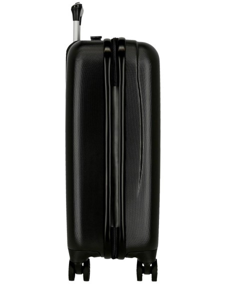 8641921 SET/2 TROLLEY  ABS 55-68CM.4R. REEBOK BEVERLY NEGRO 8641921 SET/2 TROLLEY  ABS 55-68CM.4R. REEBOK BEVERLY NEGRO