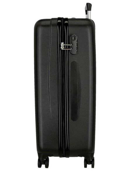 8641921 SET/2 TROLLEY  ABS 55-68CM.4R. REEBOK BEVERLY NEGRO 8641921 SET/2 TROLLEY  ABS 55-68CM.4R. REEBOK BEVERLY NEGRO