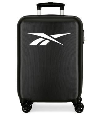 8721721 TROLLEY ABS 55CM.4R.REEBOK PORTLAND NEGRO