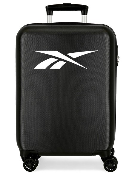 8721721 TROLLEY ABS 55CM.4R.REEBOK PORTLAND NEGRO 8721721 TROLLEY ABS 55CM.4R.REEBOK PORTLAND NEGRO