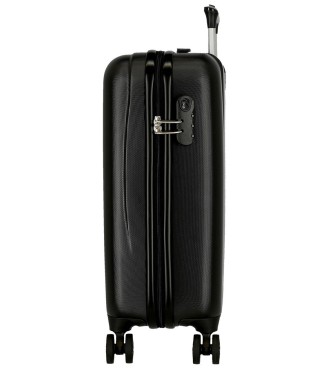 8721721 TROLLEY ABS 55CM.4R.REEBOK PORTLAND NEGRO 2