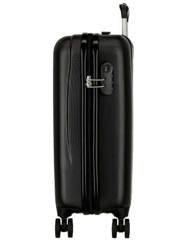 8721721 TROLLEY ABS 55CM.4R.REEBOK PORTLAND NEGRO