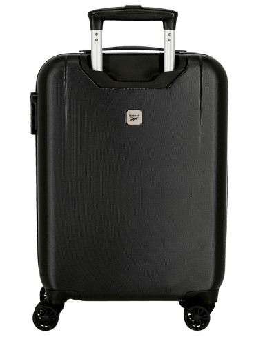 8721721 TROLLEY ABS 55CM.4R.REEBOK PORTLAND NEGRO