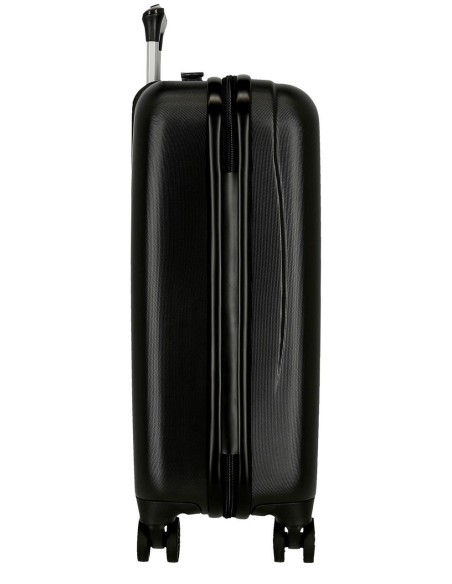 8721721 TROLLEY ABS 55CM.4R.REEBOK PORTLAND NEGRO 8721721 TROLLEY ABS 55CM.4R.REEBOK PORTLAND NEGRO