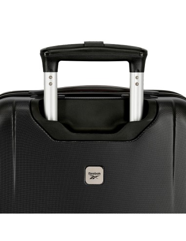 8721721 TROLLEY ABS 55CM.4R.REEBOK PORTLAND NEGRO