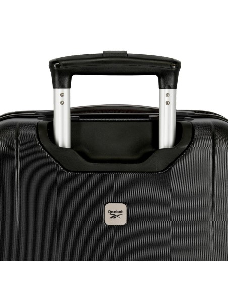 8721721 TROLLEY ABS 55CM.4R.REEBOK PORTLAND NEGRO 8721721 TROLLEY ABS 55CM.4R.REEBOK PORTLAND NEGRO
