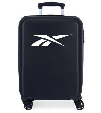 8721722 TROLLEY ABS 55CM.4R.REEBOK PORTLAND MARINO OSCURO