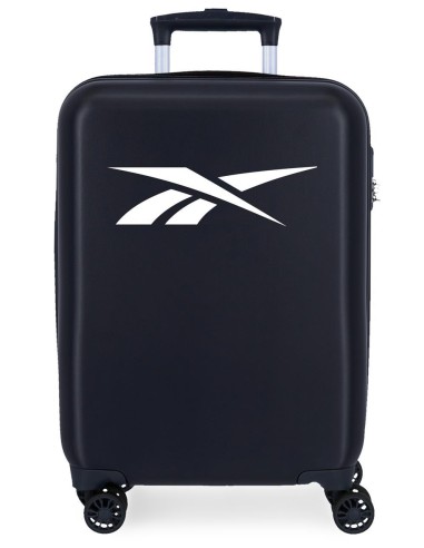 8721722 TROLLEY ABS 55CM.4R.REEBOK PORTLAND MARINO OSCURO