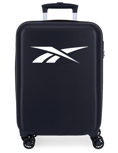 8721722 TROLLEY ABS 55CM.4R.REEBOK PORTLAND MARINO OSCURO 8721722 TROLLEY ABS 55CM.4R.REEBOK PORTLAND MARINO OSCURO