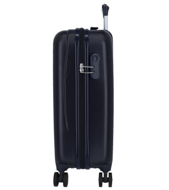 8721722 TROLLEY ABS 55CM.4R.REEBOK PORTLAND MARINO OSCURO 2