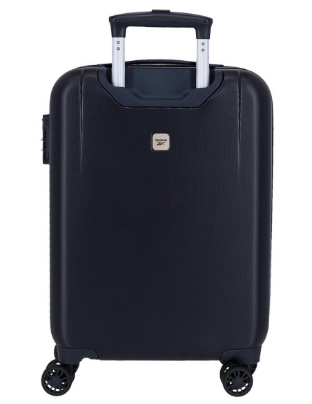 8721722 TROLLEY ABS 55CM.4R.REEBOK PORTLAND MARINO OSCURO 8721722 TROLLEY ABS 55CM.4R.REEBOK PORTLAND MARINO OSCURO