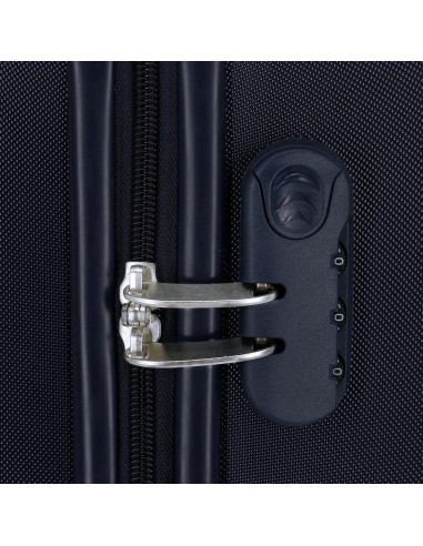 8721722 TROLLEY ABS 55CM.4R.REEBOK PORTLAND MARINO OSCURO