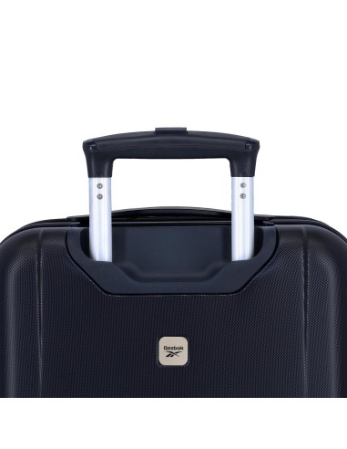 8721722 TROLLEY ABS 55CM.4R.REEBOK PORTLAND MARINO OSCURO