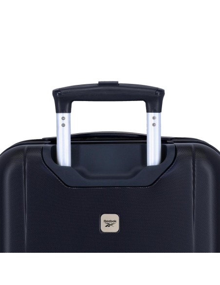8721722 TROLLEY ABS 55CM.4R.REEBOK PORTLAND MARINO OSCURO 8721722 TROLLEY ABS 55CM.4R.REEBOK PORTLAND MARINO OSCURO
