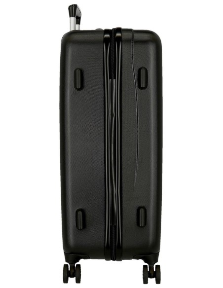 8721821 TROLLEY ABS 68CM.4R. REEBOK PORTLAND NEGRO 8721821 TROLLEY ABS 68CM.4R. REEBOK PORTLAND NEGRO