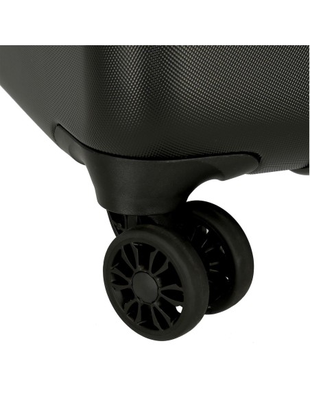 8721821 TROLLEY ABS 68CM.4R. REEBOK PORTLAND NEGRO 8721821 TROLLEY ABS 68CM.4R. REEBOK PORTLAND NEGRO