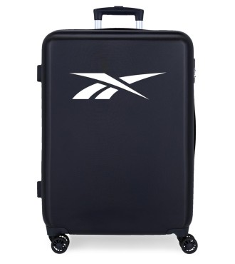 8721822 TROLLEY ABS 68CM.4R. REEBOK PORTLAND MARINO OSCURO