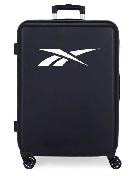 8721822 TROLLEY ABS 68CM.4R. REEBOK PORTLAND MARINO OSCURO 8721822 TROLLEY ABS 68CM.4R. REEBOK PORTLAND MARINO OSCURO