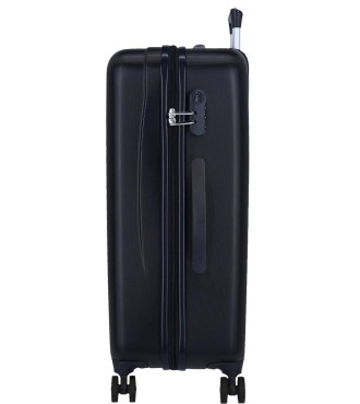 8721822 TROLLEY ABS 68CM.4R. REEBOK PORTLAND MARINO OSCURO 2