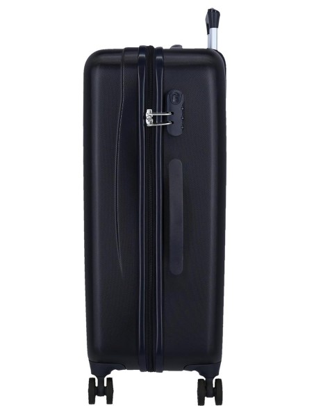 8721822 TROLLEY ABS 68CM.4R. REEBOK PORTLAND MARINO OSCURO 8721822 TROLLEY ABS 68CM.4R. REEBOK PORTLAND MARINO OSCURO