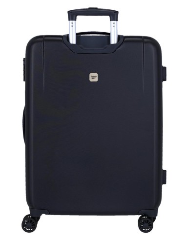 8721822 TROLLEY ABS 68CM.4R. REEBOK PORTLAND MARINO OSCURO