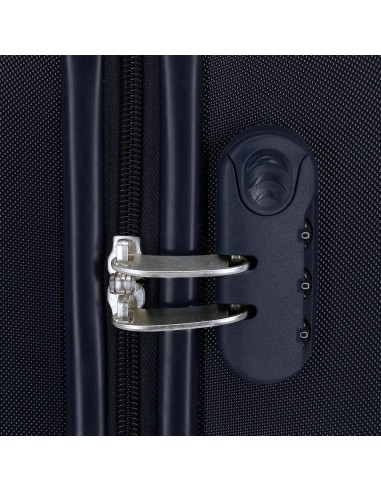 8721822 TROLLEY ABS 68CM.4R. REEBOK PORTLAND MARINO OSCURO