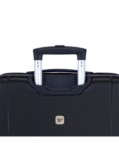 8721822 TROLLEY ABS 68CM.4R. REEBOK PORTLAND MARINO OSCURO