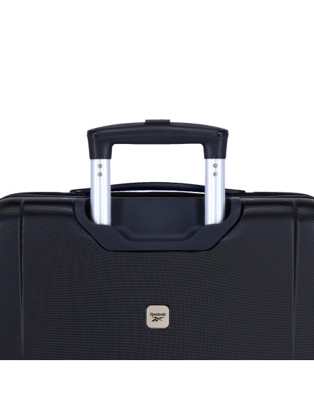 8721822 TROLLEY ABS 68CM.4R. REEBOK PORTLAND MARINO OSCURO 8721822 TROLLEY ABS 68CM.4R. REEBOK PORTLAND MARINO OSCURO
