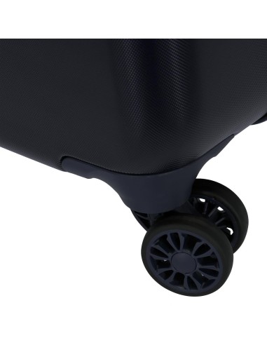 8721822 TROLLEY ABS 68CM.4R. REEBOK PORTLAND MARINO OSCURO