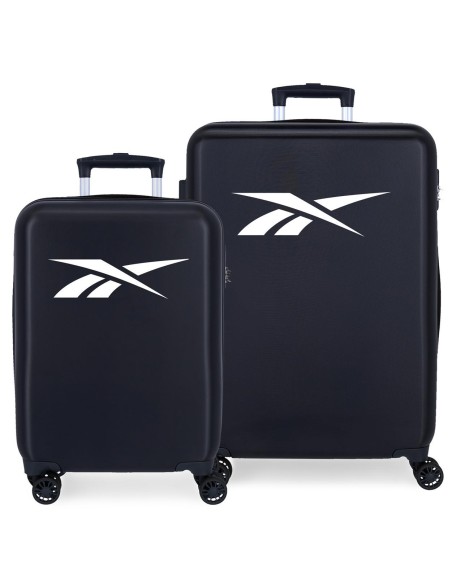 8721922 SET/2 TROLLEY  ABS 55-68CM.4R. REEBOK PORTLAND MARIN 8721922 SET/2 TROLLEY  ABS 55-68CM.4R. REEBOK PORTLAND MARIN