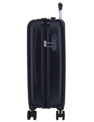 8721922 SET/2 TROLLEY  ABS 55-68CM.4R. REEBOK PORTLAND MARIN