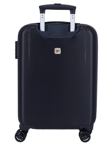 8721922 SET/2 TROLLEY  ABS 55-68CM.4R. REEBOK PORTLAND MARIN