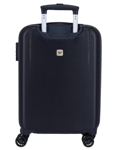 8721922 SET/2 TROLLEY  ABS 55-68CM.4R. REEBOK PORTLAND MARIN 8721922 SET/2 TROLLEY  ABS 55-68CM.4R. REEBOK PORTLAND MARIN