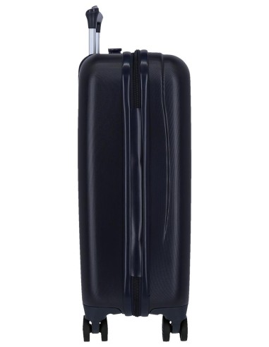 8721922 SET/2 TROLLEY  ABS 55-68CM.4R. REEBOK PORTLAND MARIN